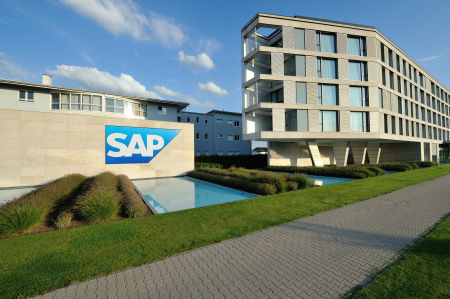 SAP Ventures an deutschen StartUps interessiert